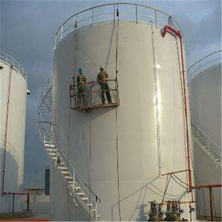 兴宾喷漆翻新・工业喷漆・设备喷漆服务简介